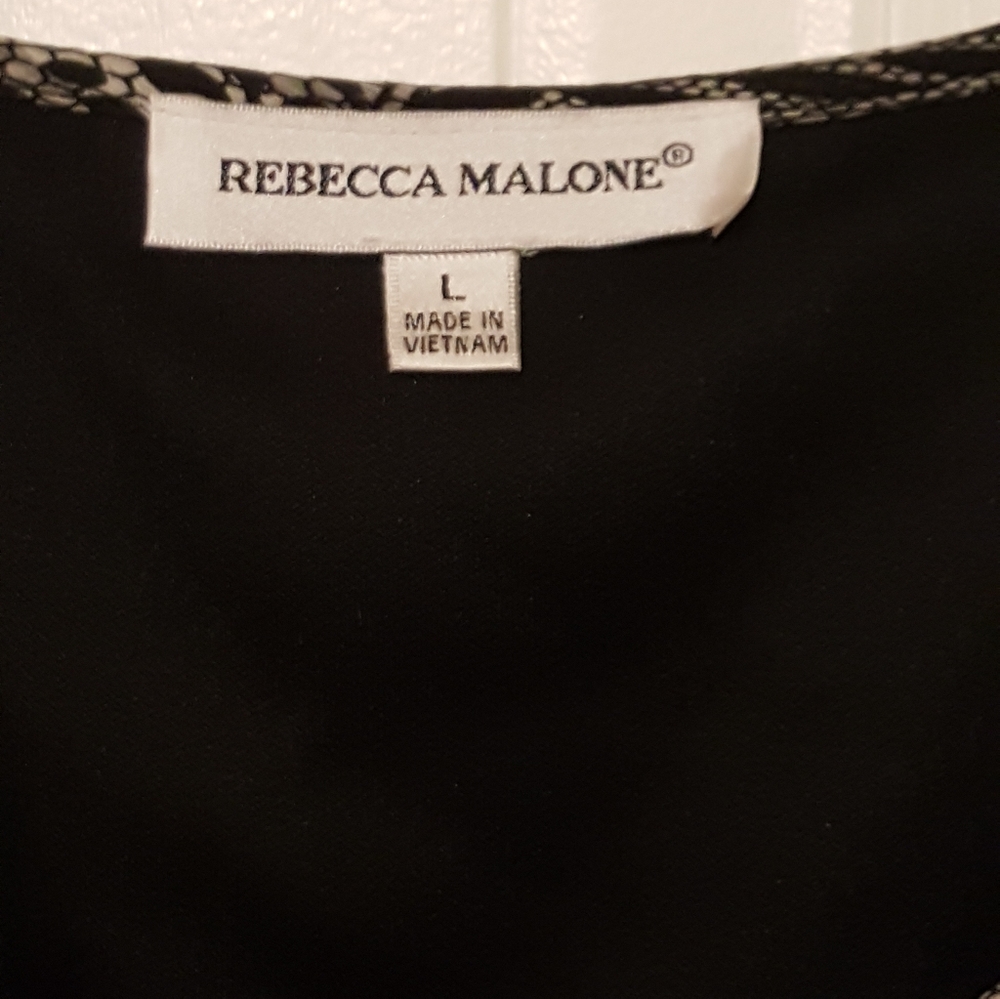 Blouse - Picture 3 of 7